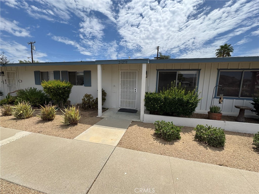 26258 Cherry Hills, Sun City, CA 92586 — photo 1