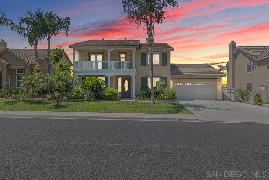 15325 E La Casa Dr, Moreno Valley, CA 92555 — photo 1