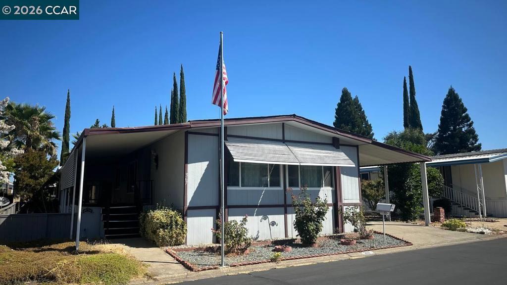 367 Ravine Cir, Rancho Cordova, CA 95670 — photo 1