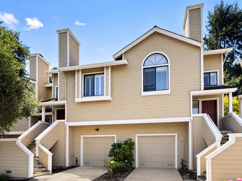 7 Arabian Way, Scotts Valley, CA 95066 — photo 1