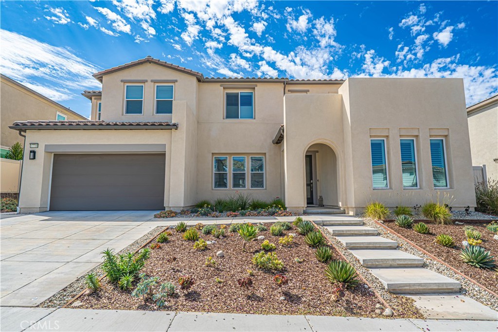 17730 Hillside Way, Saugus, CA 91350 — photo 1