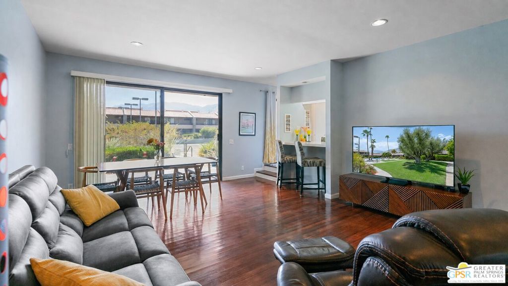 355 N Avenida Caballeros 6, Palm Springs, CA 92262 — photo 1