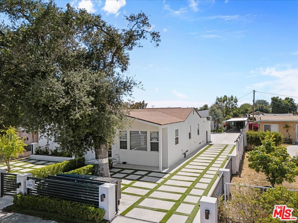 1213 S California Avenue, Monrovia, CA 91016 — photo 1