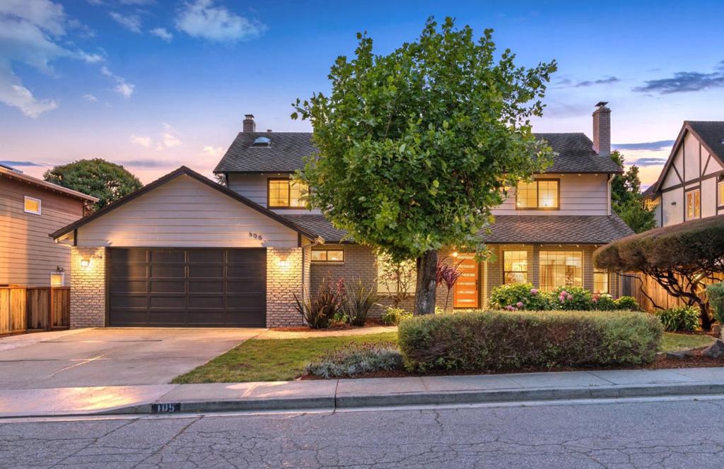 105 Quarry Lane, Santa Cruz, CA 95060 — photo 1