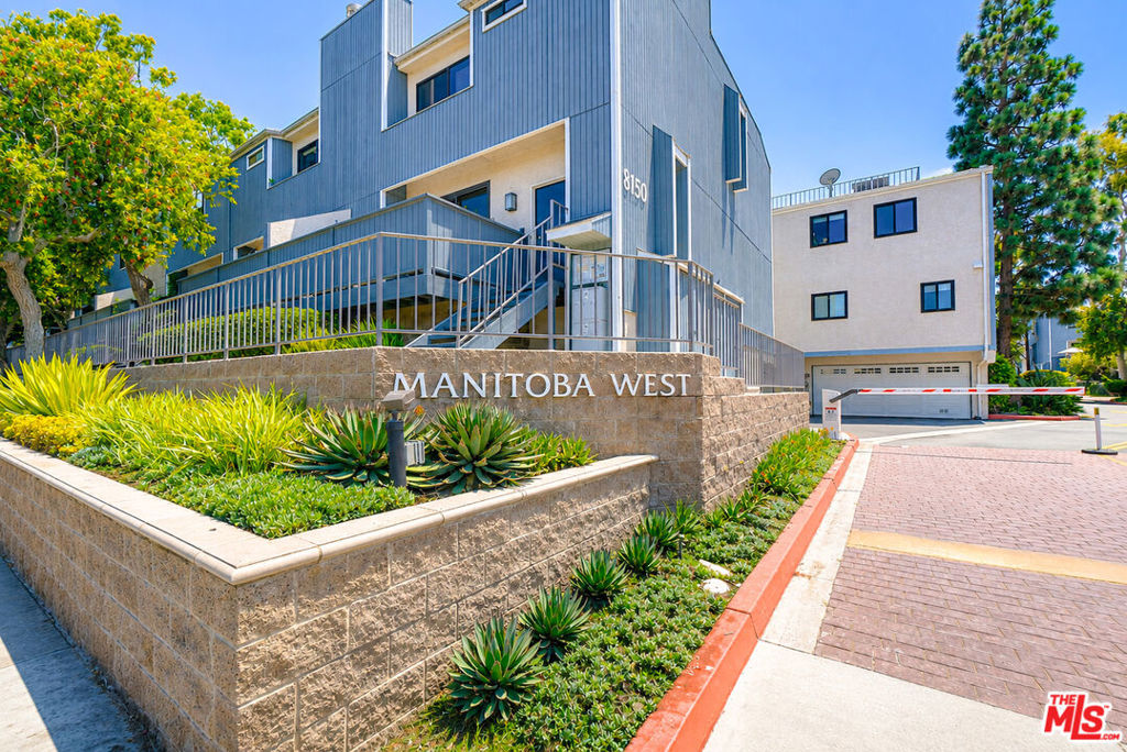 8162 Manitoba Street 120, Los Angeles, CA 90293 — photo 1