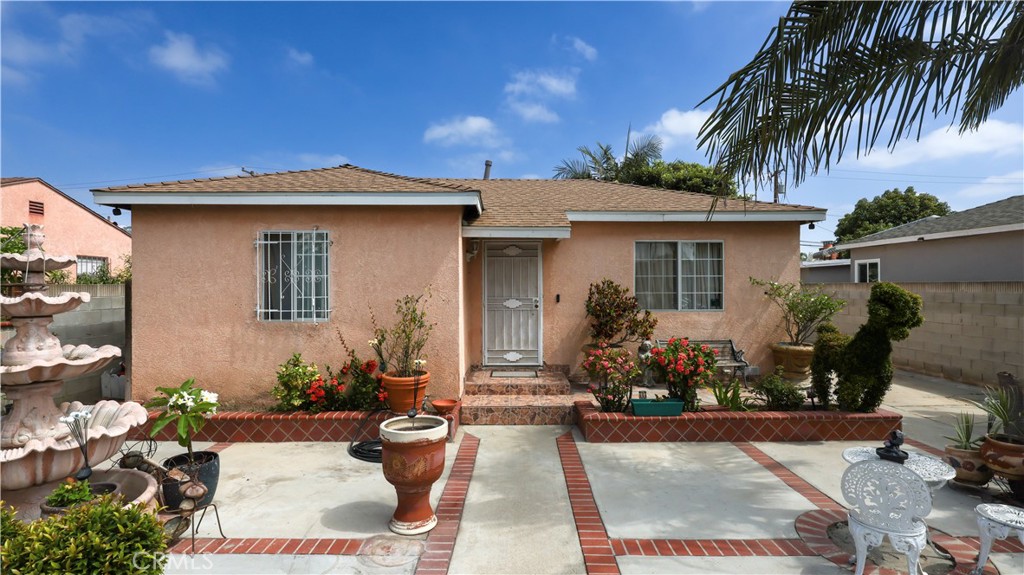 5427 Rayborn, Lynwood, CA 90262 — photo 1