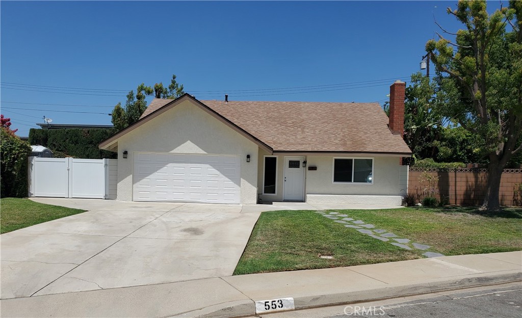 553 E Bellgrove Street, San Dimas, CA 91773 — photo 1