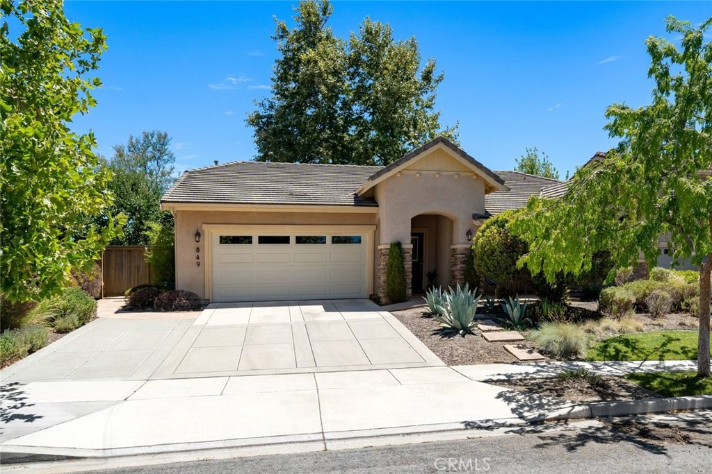 849 Peterson Ranch, Templeton, CA 93465 — photo 1