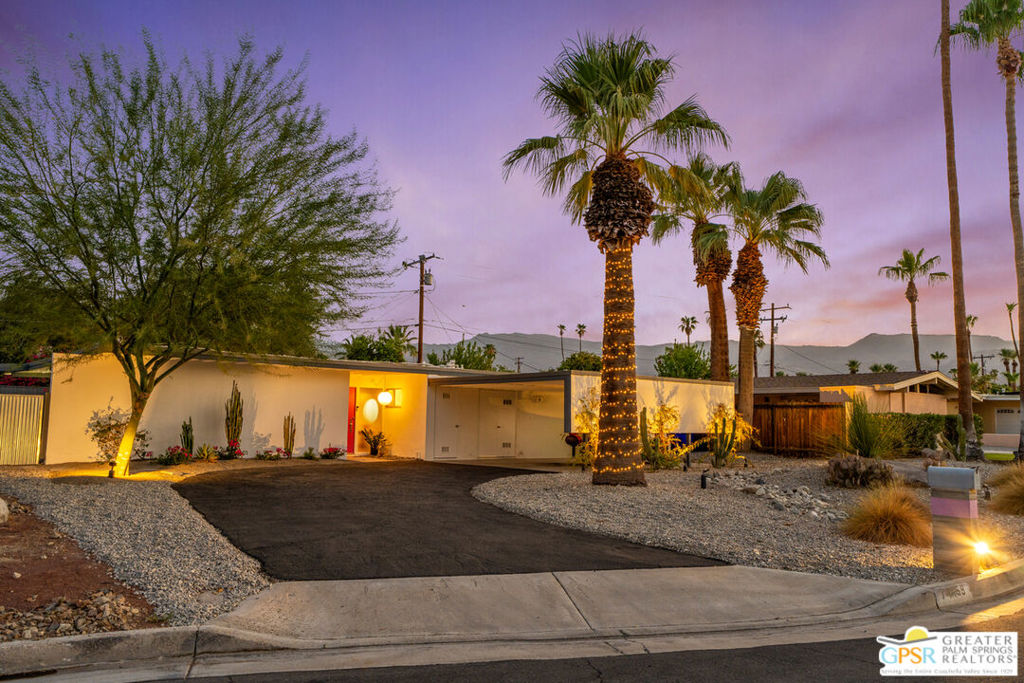 74459 Chicory Street, Palm Desert, CA 92260 — photo 1