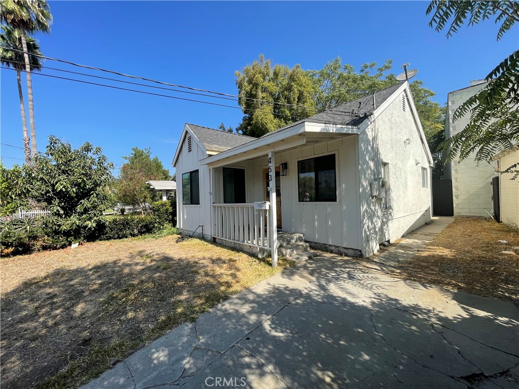 463 Macdonald Street, Pasadena, CA 91103 — photo 1