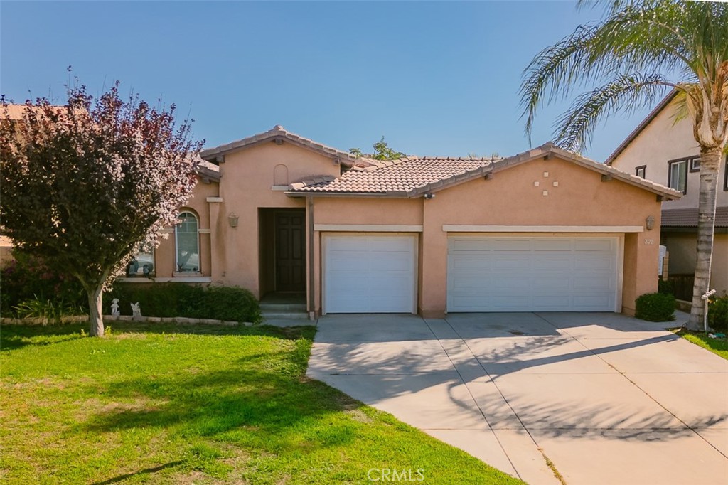 371 Plateau Parkway, Perris, CA 92570 — photo 1