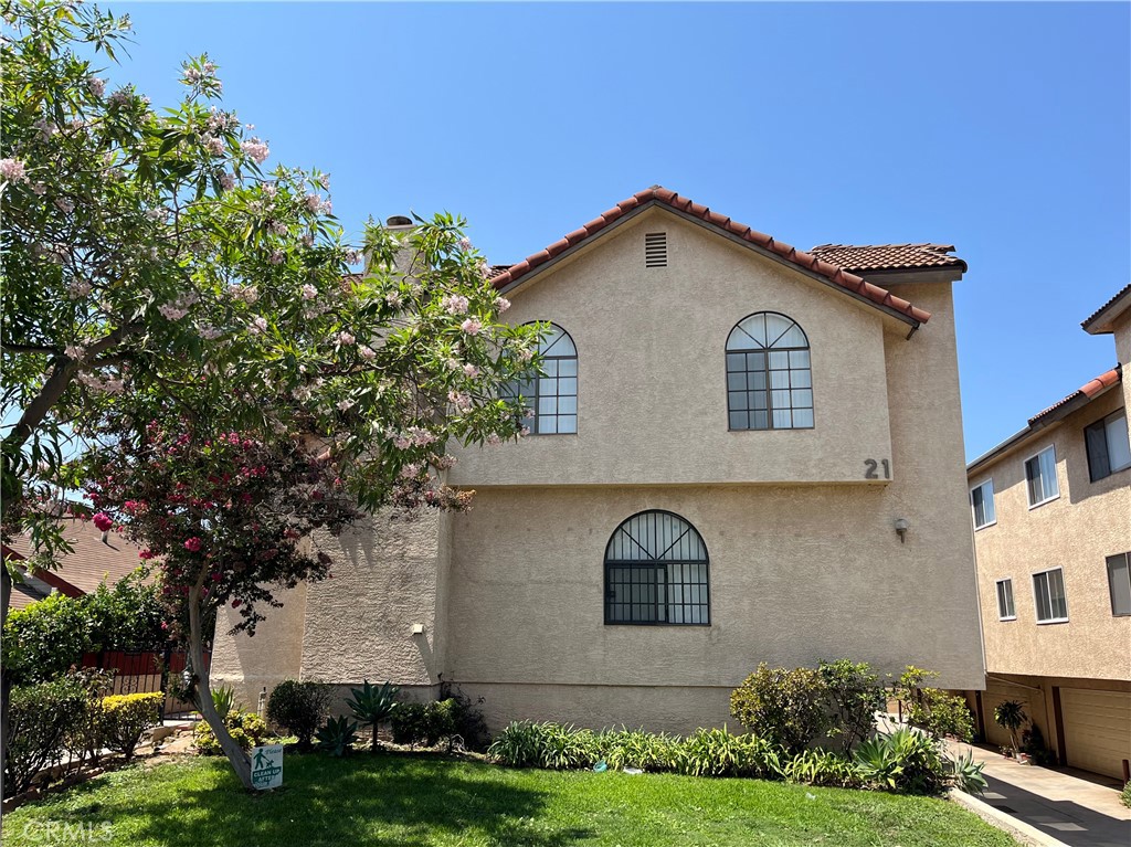 21 N 4th D, Alhambra, CA 91801 — photo 1