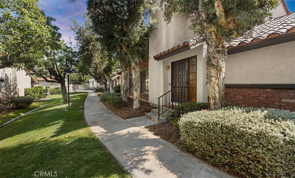 607 Santa Cruz Court, San Dimas, CA 91773 — photo 1