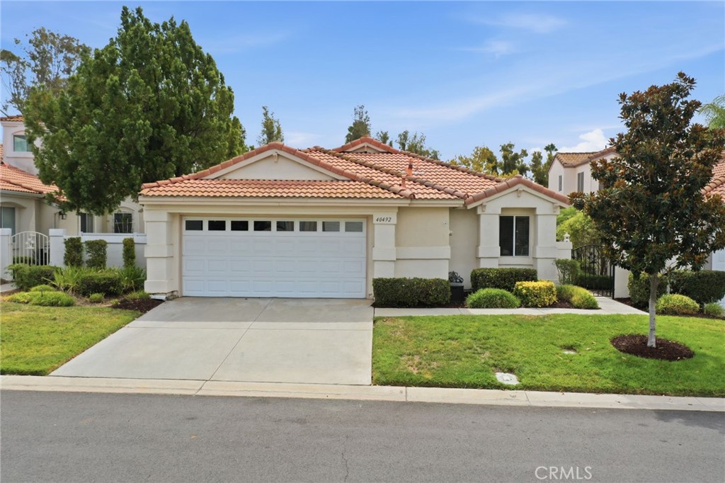 40492 Via Amapola, Murrieta, CA 92562 — photo 1