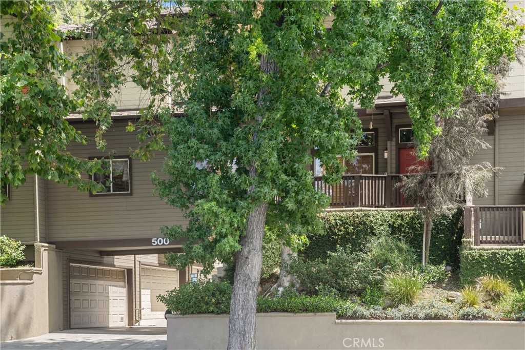 500 N Rosemead 29, Pasadena, CA 91107 — photo 1