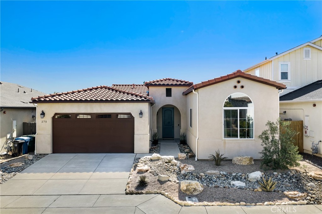 275 Waterfall Road, Templeton, CA 93465 — photo 1