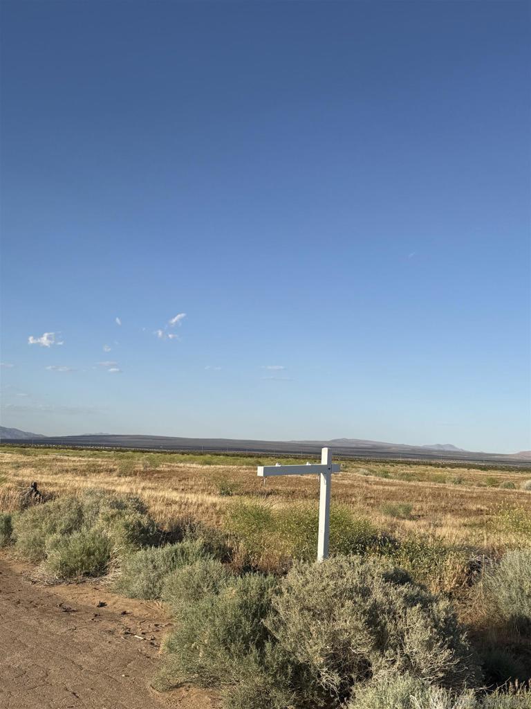 85 Street, California City, CA 93505 — photo 1