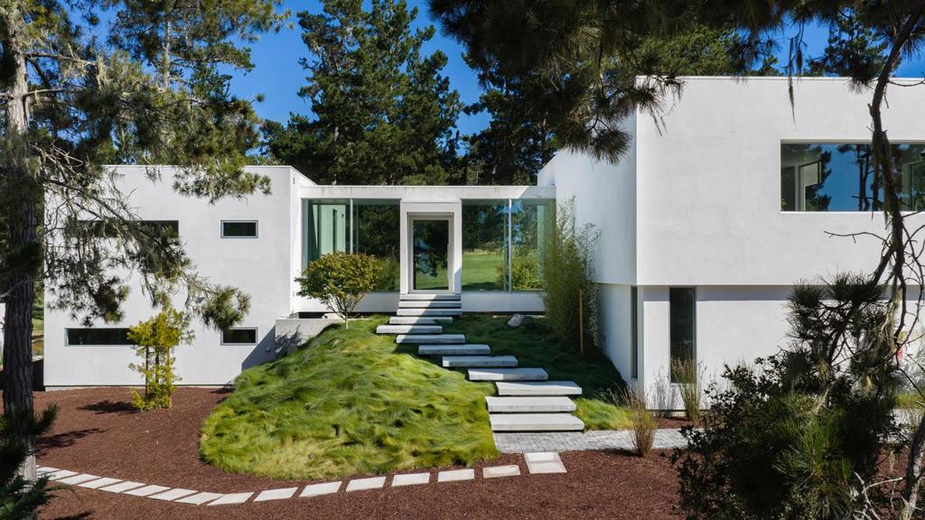 3159 Stevenson, Pebble Beach, CA 93953 — photo 1
