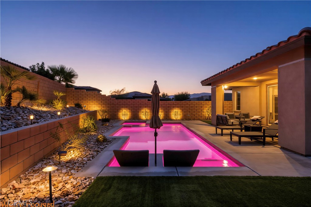74309 Millennia, Palm Desert, CA 92211 — photo 1