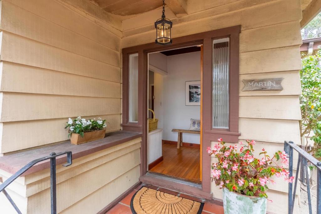 0 3rd Avenue 2 NE Mission Street, Carmel, CA 93921 — photo 1