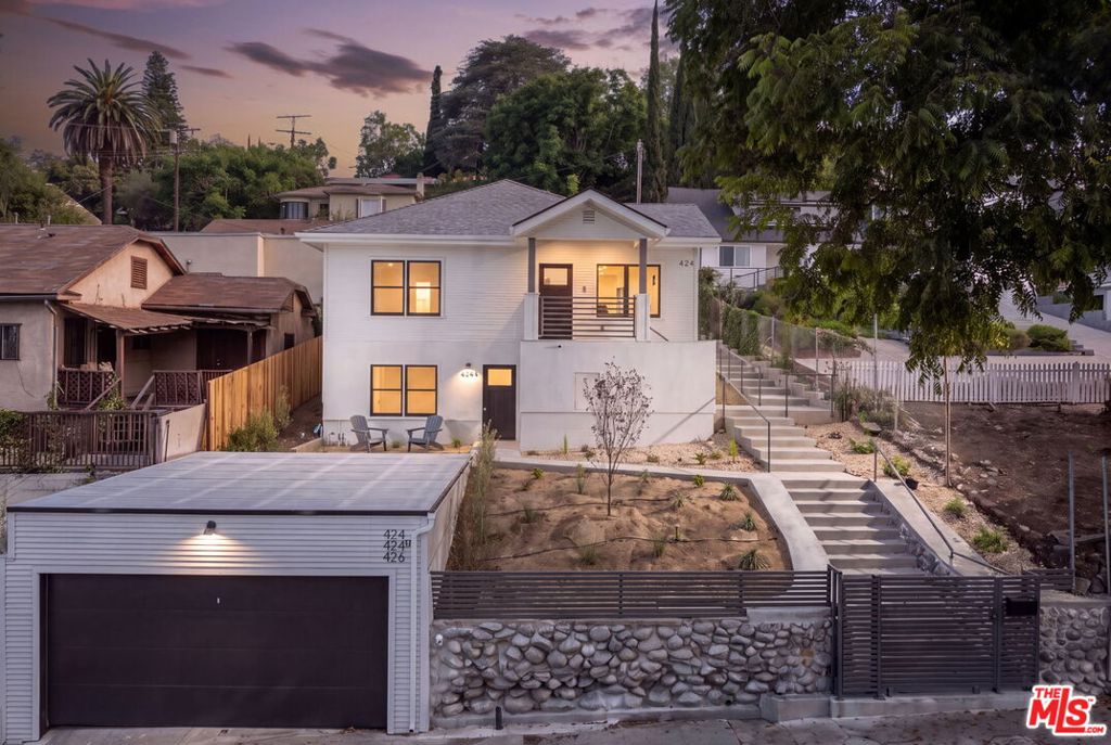 424 N Avenue 54, Los Angeles, CA 90042 — photo 1