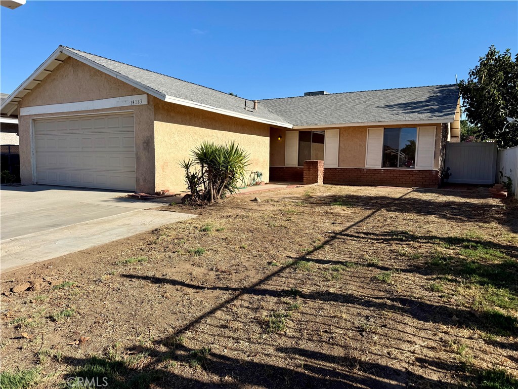 24323 Glencrest Drive, Moreno Valley, CA 92553 — photo 1