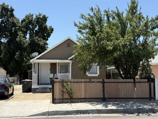 309 Wilson, Bakersfield, CA 93308 — photo 1