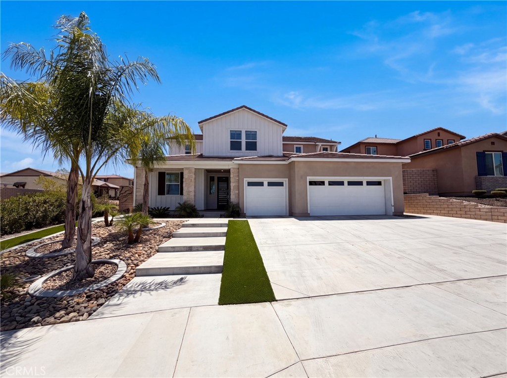 26315 Silver Birch, Menifee, CA 92584 — photo 1