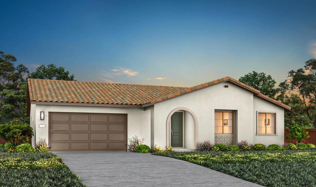 161 Toyon Drive, Hollister, CA 95023 — photo 1