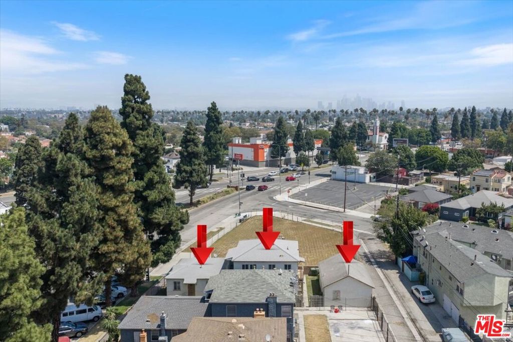 4074 Leimert Boulevard, Los Angeles, CA 90008 — photo 1