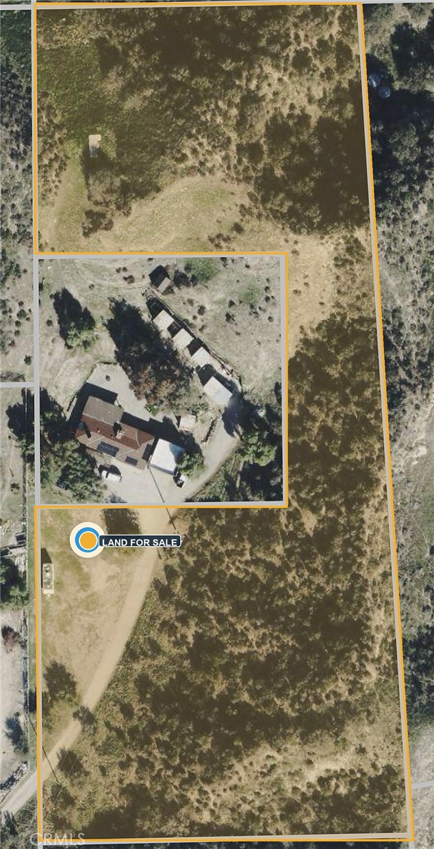 0 Brandywine Canyon Road