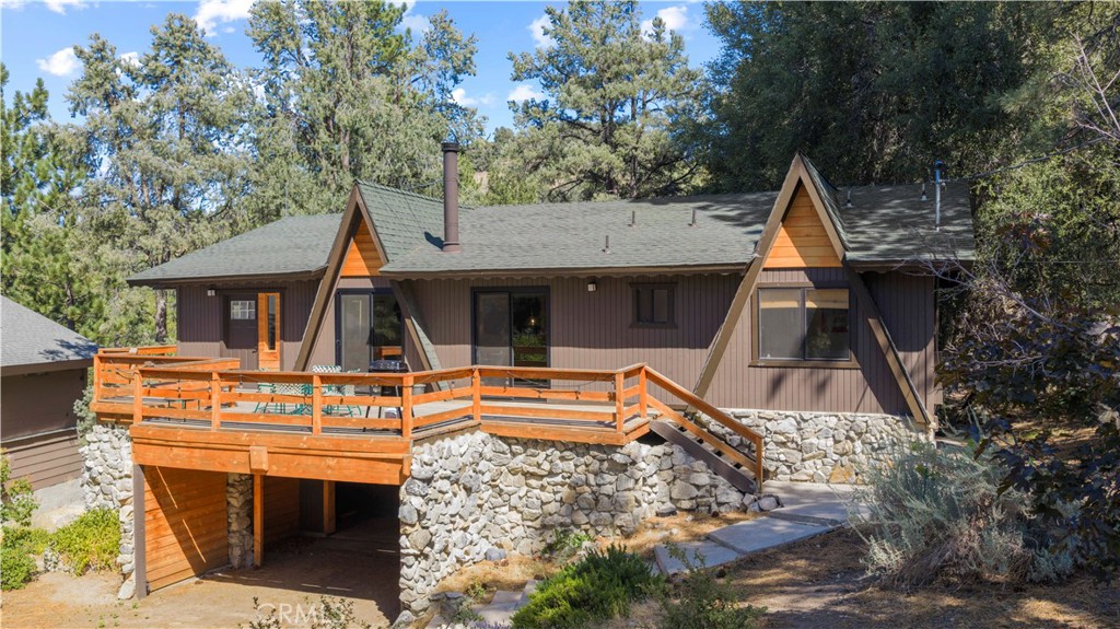 1816 Bernina Drive, Pine Mountain Club, CA 93222 — photo 1