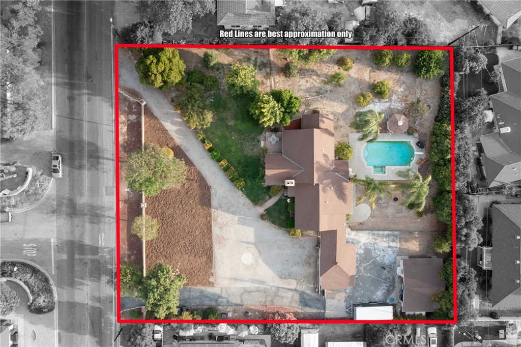 161 N Cornell, Hemet, CA 92544 — photo 1