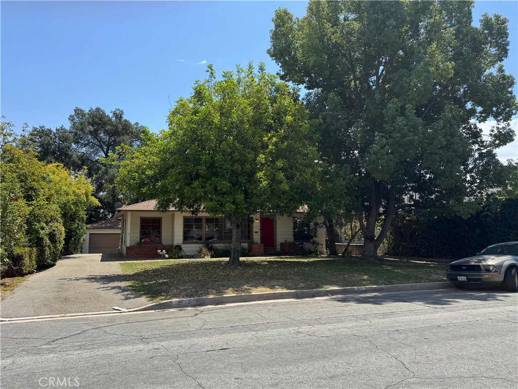 4606 Daleridge, La Canada Flintridge, CA 91011 — photo 1