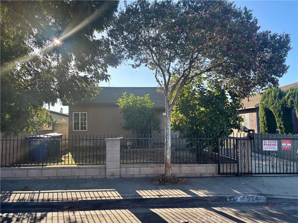 522 Simmons, Los Angeles, CA 90022 — photo 1