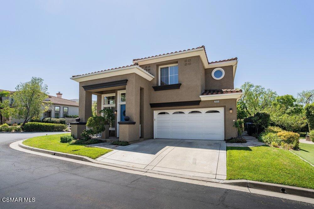 2609 Capella Way, Thousand Oaks, CA 91362 — photo 1