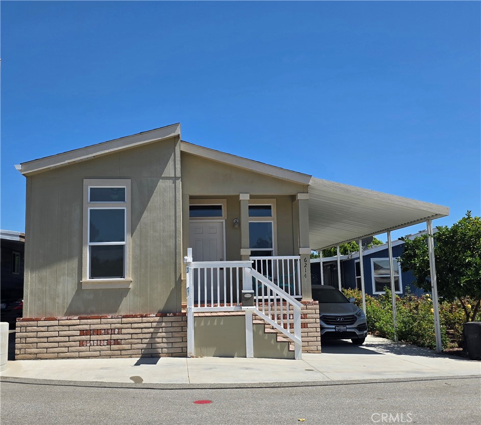 6214 E Beachcomber Drive 122, Long Beach, CA 90803 — photo 1