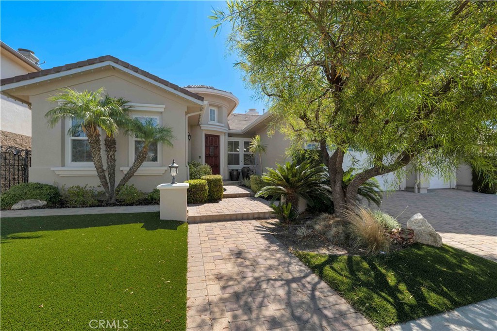 12826 Via Donatello, Porter Ranch, CA 91326 — photo 1