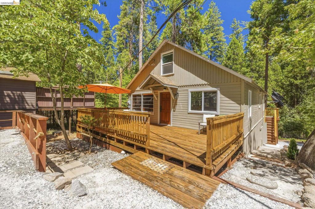 22859 Miners Avenue, Twain Harte, CA 95383 — photo 1