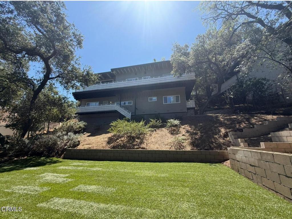 2040 Hilldale Drive, La Canada Flintridge, CA 91011 — photo 1