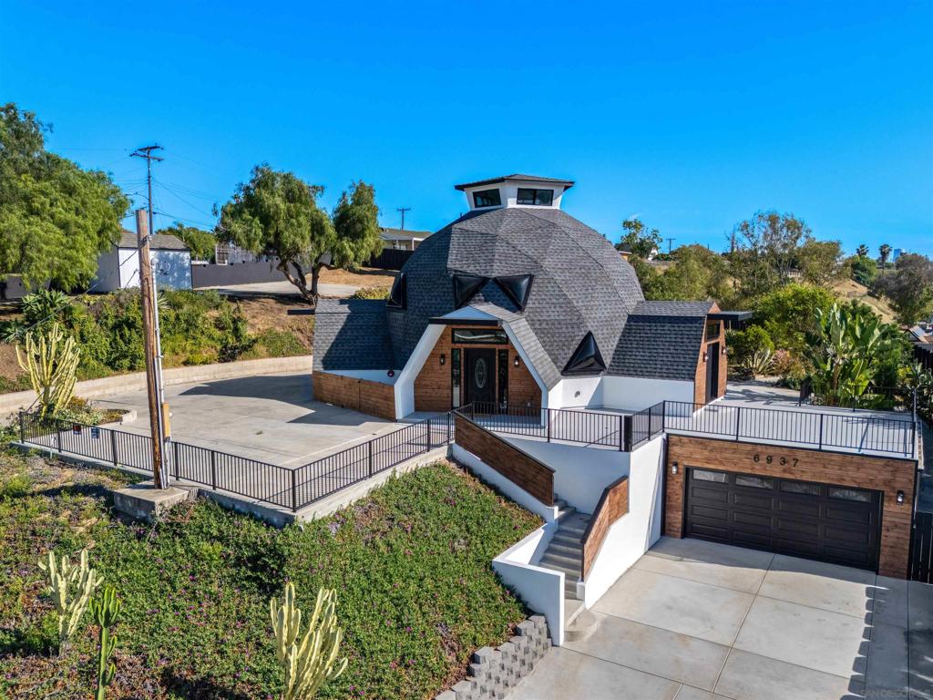 6937 Madrone, San Diego, CA 92114 — photo 1