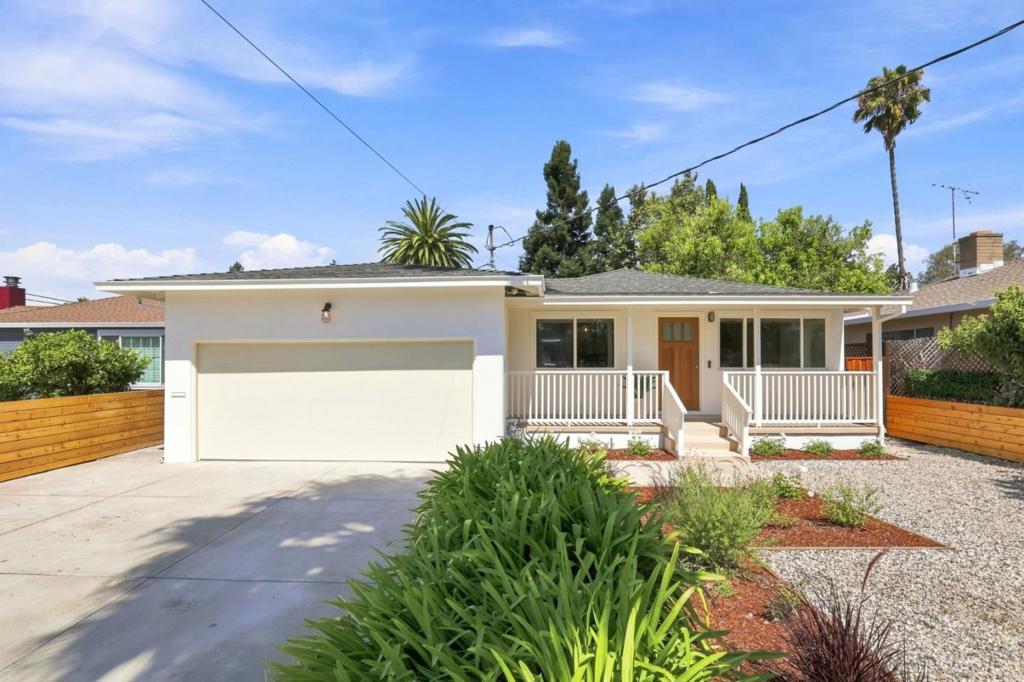 2930 Jefferson Avenue, Redwood City, CA 94062 — photo 1