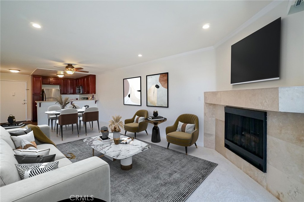 5510 Owensmouth Avenue 209, Woodland Hills, CA 91367 — photo 1