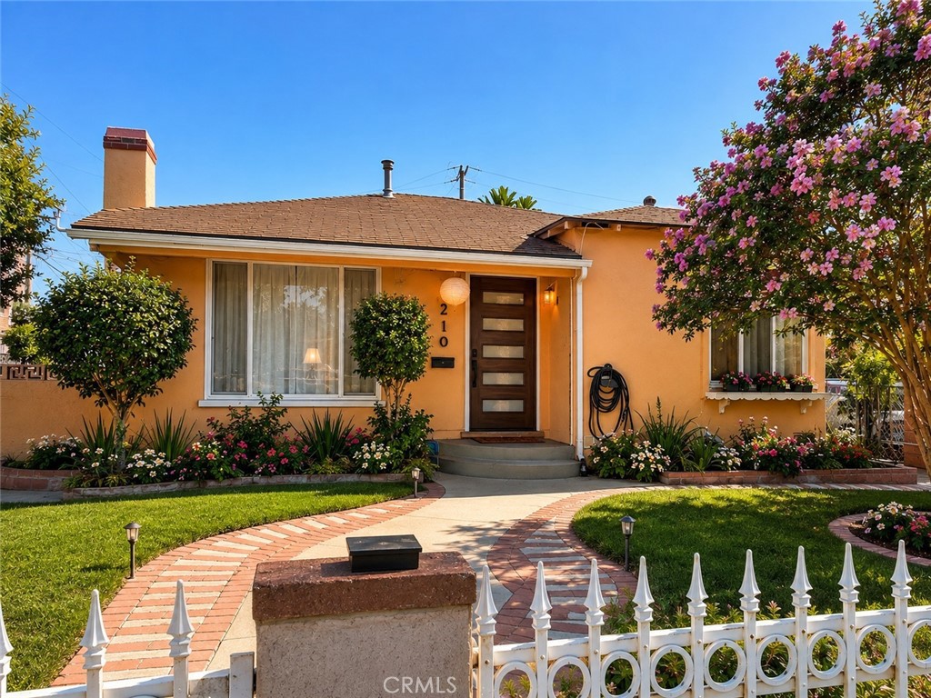 112 S 2nd, Montebello, CA 90640 — photo 1