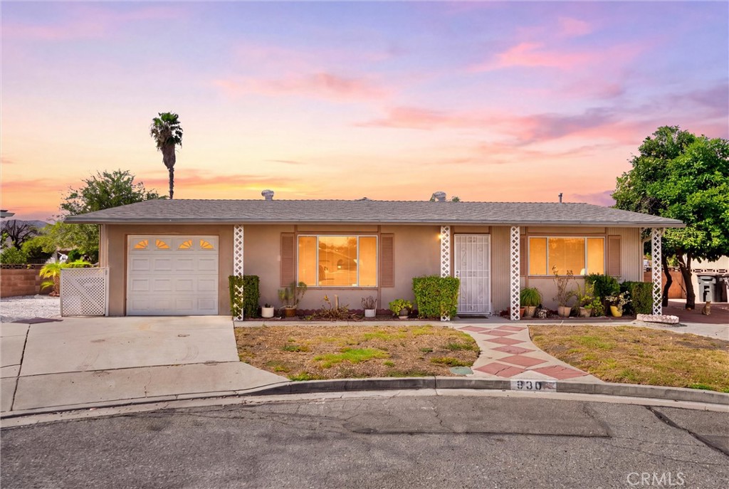 830 Costo Lane, Hemet, CA 92543 — photo 1