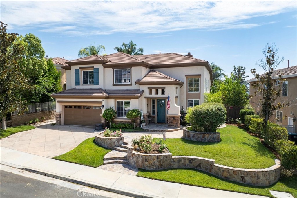 22064 Gold Canyon, Saugus, CA 91390 — photo 1