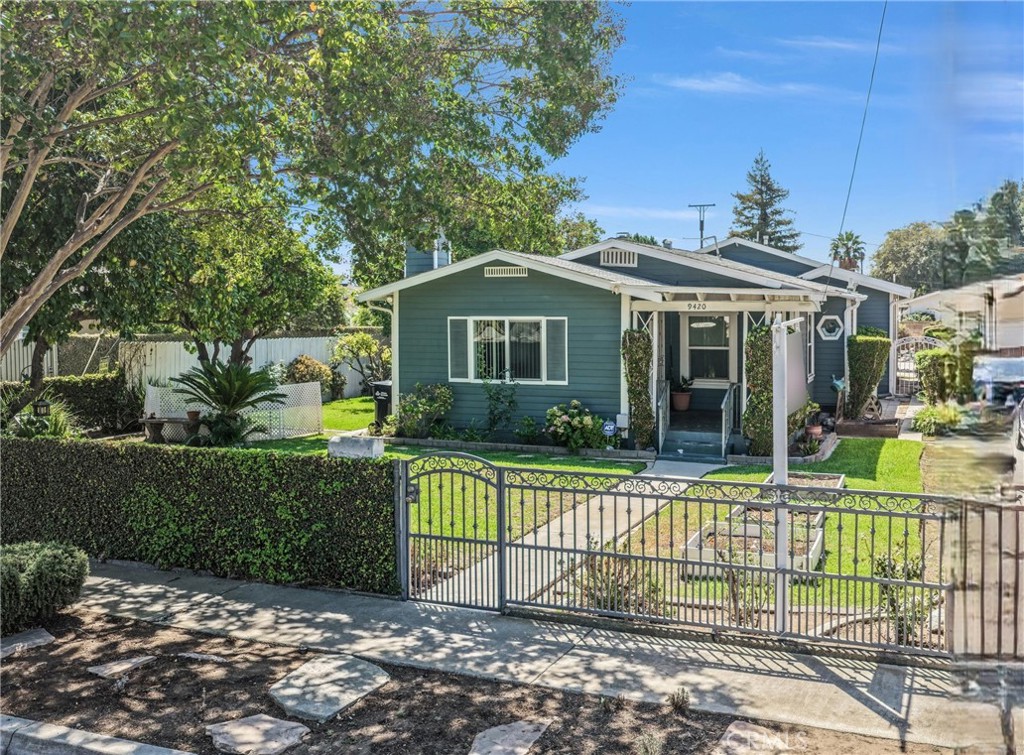 9420 OLIVE Street, Temple City, CA 91780 — photo 1