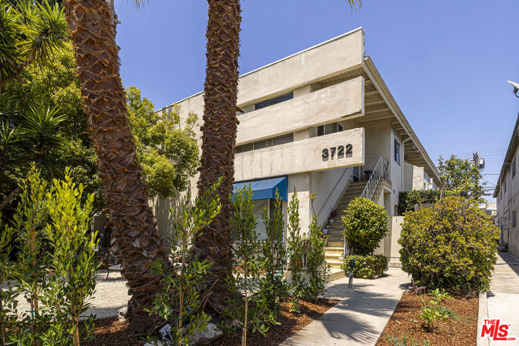 3722 Mentone Avenue, Los Angeles, CA 90034 — photo 1