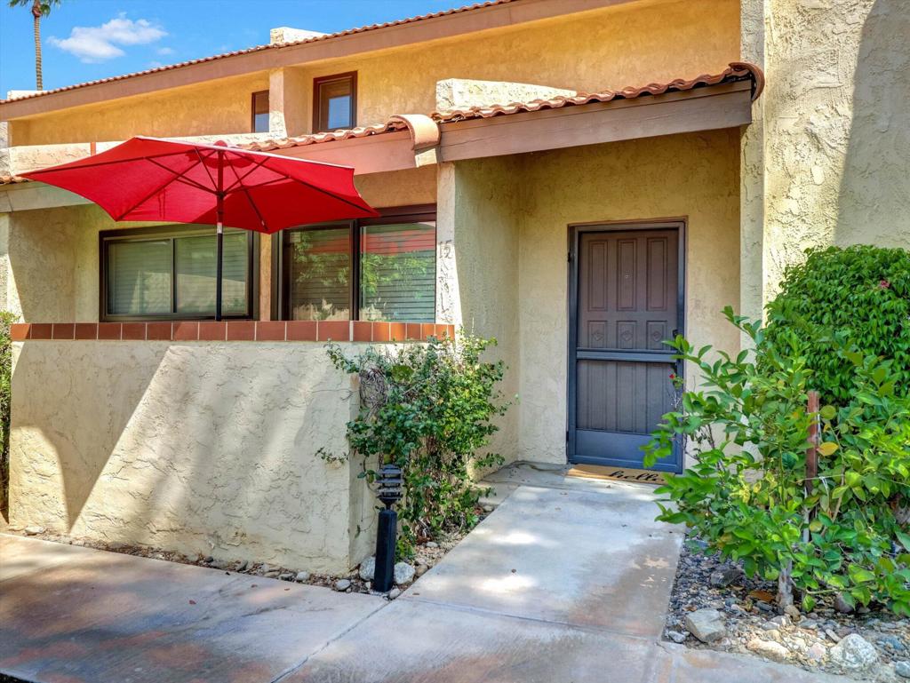2600 S Palm Canyon Canyon Drive #15, Palm Springs, CA 92264 — photo 1