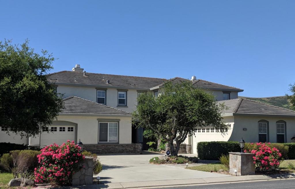 385 Via Vaquero Norte, San Juan Bautista, CA 95045 — photo 1